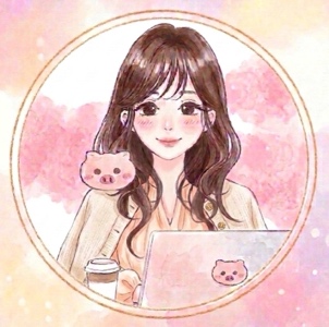 りずりんのイラスト